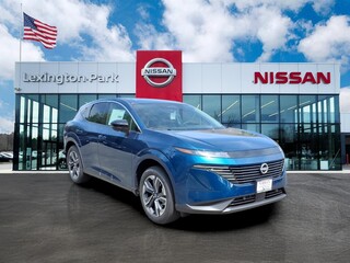 2026 Nissan Murano for sale in California MD