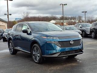 2025 Nissan Murano