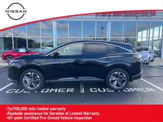 2025 Nissan Murano for sale in Columbus MS