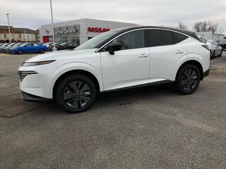 2025 Nissan Murano