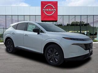 2025 Nissan Murano