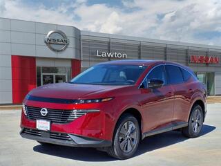2025 Nissan Murano for sale in Lawton OK
