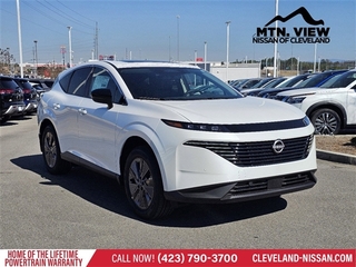 2025 Nissan Murano for sale in Mcdonald TN