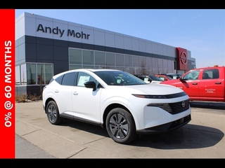 2025 Nissan Murano for sale in Avon IN