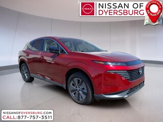 2025 Nissan Murano for sale in Dyersburg TN