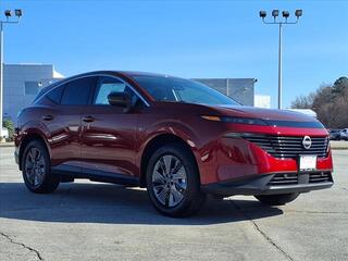 2025 Nissan Murano