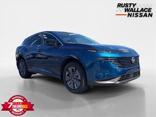 2025 Nissan Murano