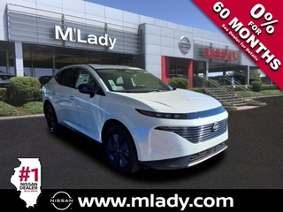 2025 Nissan Murano