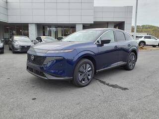 2025 Nissan Murano