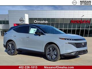 2025 Nissan Murano for sale in Omaha NE