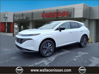 2025 Nissan Murano for sale in Kingsport TN