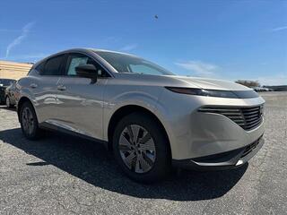 2025 Nissan Murano
