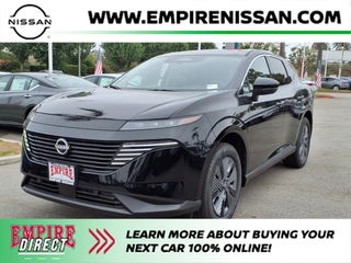 2025 Nissan Murano for sale in Ontario CA