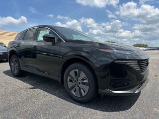 2025 Nissan Murano