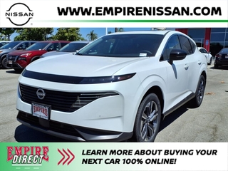 2025 Nissan Murano for sale in Ontario CA