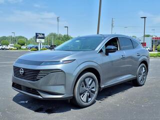 2025 Nissan Murano