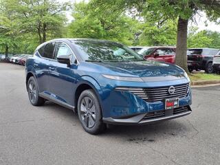 2025 Nissan Murano