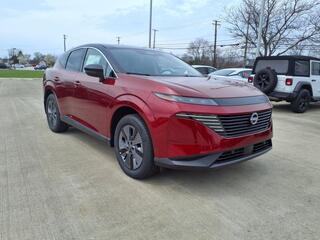 2025 Nissan Murano