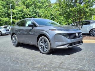 2025 Nissan Murano for sale in Burlington NC
