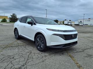 2025 Nissan Murano