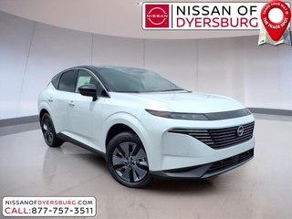 2025 Nissan Murano