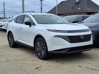 2025 Nissan Murano for sale in Mentor OH