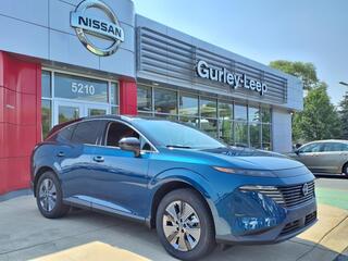 2025 Nissan Murano for sale in Louisville KY