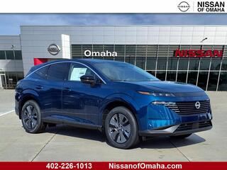 2025 Nissan Murano for sale in Omaha NE