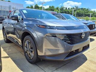 2025 Nissan Murano for sale in Triadelphia WV