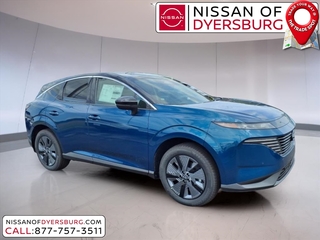 2025 Nissan Murano