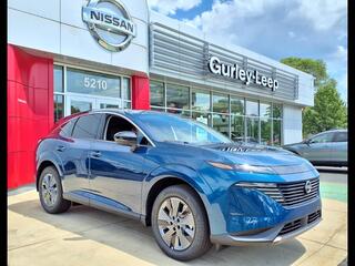 2025 Nissan Murano for sale in Louisville KY