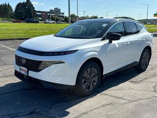 2025 Nissan Murano for sale in Waukee IA