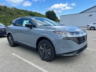 2025 Nissan Murano for sale in Greensburg PA