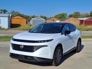 2025 Nissan Murano for sale in Ada OK