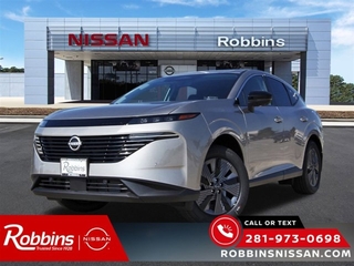 2026 Nissan Murano for sale in Humble TX