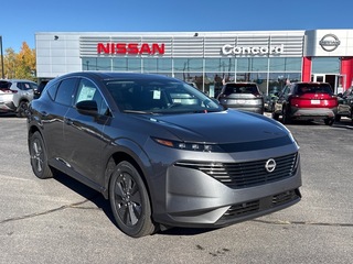 2026 Nissan Murano