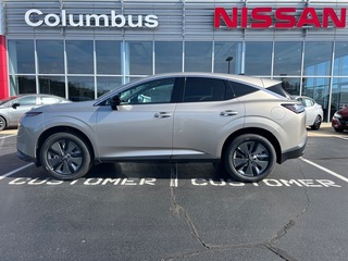 2026 Nissan Murano for sale in Columbus MS