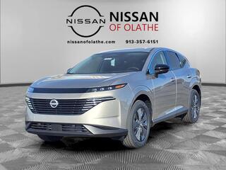 2026 Nissan Murano for sale in Olathe KS