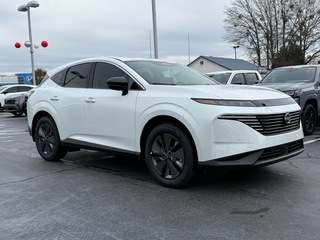 2026 Nissan Murano for sale in Greer SC