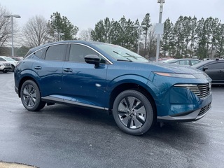 2026 Nissan Murano for sale in Greer SC