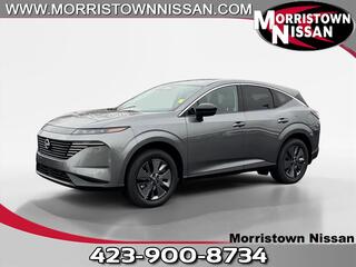 2026 Nissan Murano for sale in Morristown TN