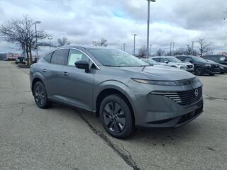 2026 Nissan Murano for sale in Indianapolis IN