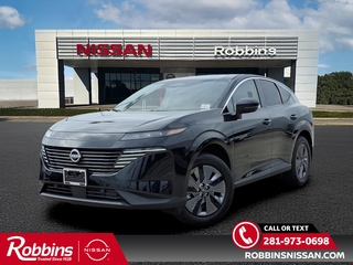 2026 Nissan Murano for sale in Humble TX