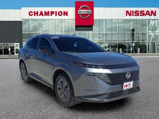 2026 Nissan Murano for sale in New Braunfels TX