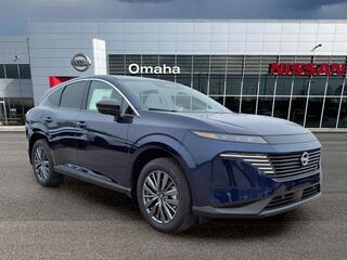 2026 Nissan Murano for sale in Omaha NE