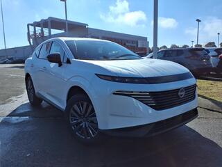 2026 Nissan Murano for sale in Clarksville TN