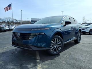 2026 Nissan Murano for sale in Stoneham MA