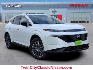 2026 Nissan Murano for sale in Port Arthur TX