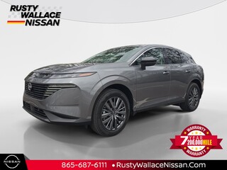 2026 Nissan Murano for sale in Knoxville TN