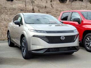 2026 Nissan Murano for sale in Omaha NE